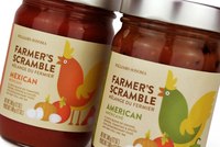Williams-Sonoma Farmer's Scramble