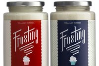 Williams-Sonoma Frostings
