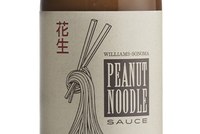 Williams-Sonoma Peanut Sauce