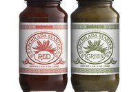 Williams-Sonoma Enchilada Sauces