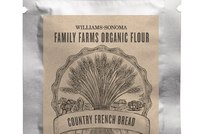 Williams-Sonoma Organic Flour