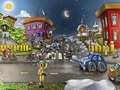 Skolebarnas Trafikkalender 04/05