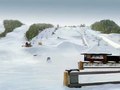 Arctic Equestrian Games - Concept Art