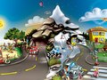Skolebarnas Trafikkalender 07/08