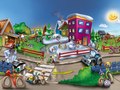 Skolebarnas trafikkalender 06/07