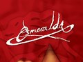 Esmeralda - Front
