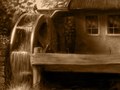 Old House