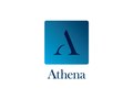 Athena – Logotype for a new factual television channel