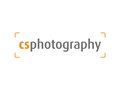 CS Photography – Logotype for a London based photography agency