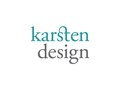 Karsten Design – Logotype for a London based freelance graphic designer
