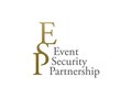 Event Security Partnership – Logotype for a UK based event security company