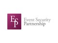 Event Security Partnership – Logotype for a UK based event security company