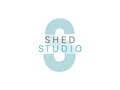 Shed Studio – Logotype a for London based record label