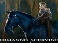 Ermanno Scervino F/W 2012. Art Direction by Hoffman Creative. Photography by Francesco Carrozzini.