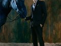 Ermanno Scervino F/W 2012. Art Direction by Hoffman Creative. Photography by Francesco Carrozzini.