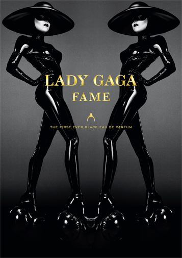 Lady Gaga Fame. Art Direction. Photographed by Steven Klein