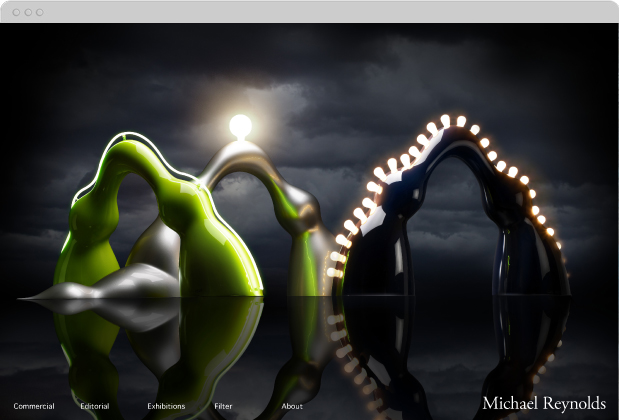 michaelreynoldsnyc.com