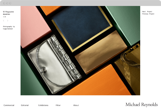 michaelreynoldsnyc.com