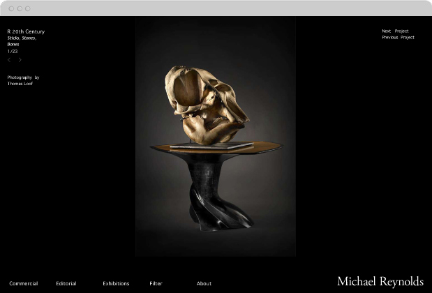 michaelreynoldsnyc.com