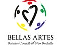 Clean, easy to read, traditional logo for non-profit organization.