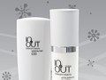 In&Out Different Beauty Holiday Promo. Created all aspects of design for use in email and print holiday campaign.