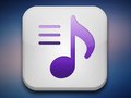 Lyrics Tab Icon