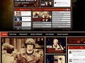 Homepage & Detail