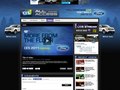 AD: Jason Grotrian - Ui work and Ford co-brand intergration