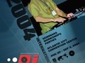 DJ Expo postcard (design)