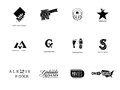 Various Branding and Logo designs.