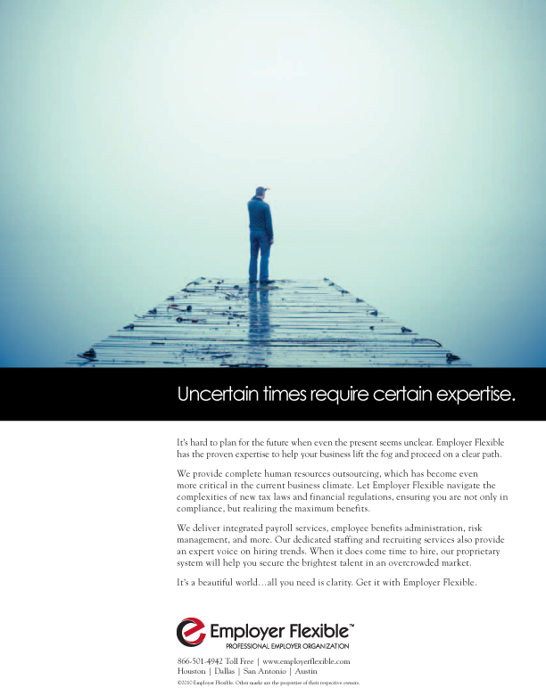 My roll: copywriting. This targeted campaign addressed business owners' concerns in wake of economic collapse.