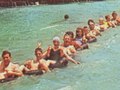 My role: copywriting. Series of tourism ads. Goal was to reflect rich history and culture with great family and outdoor fun.
