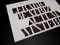 Lerario Beatriz branding - Studio Newwork
