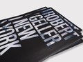 Robert Geller Branding - Studio Newwork