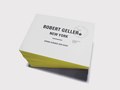 Robert Geller Branding - Studio Newwork