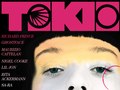Tokion Magazine Issue 49 - Art direction and design by Deanne Cheuk.