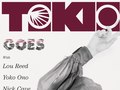 Tokion Magazine Issue 50 - Art direction and design by Deanne Cheuk.