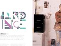 Tokion Magazine Issue 47 Spread - Art direction and design by Deanne Cheuk.