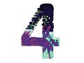 4 Matters - Micah Lidberg for Ink This Face Lift Exhibition.