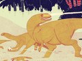 Angry Cloud - Micah Lidberg.