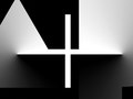 Accept + Proceed Logo Treatment - Mario Hugo for Accept + Proceed.