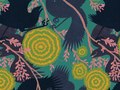 Bio Patterns, Spring Birds - Micah Lidberg.