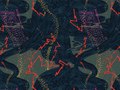Bio Patterns, Storm - Micah Lidberg.