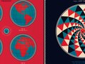 Horologium, The World Is Not Enough. Art direction and design by Nikolay Saveliev.