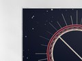 Horologium, The World Is Not Enough. Art direction and design by Nikolay Saveliev.