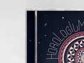 Horologium, The World Is Not Enough. Art direction and design by Nikolay Saveliev.