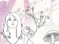 Liness Cover - Deanne Cheuk.