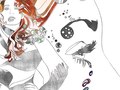 Maggie, Illustration for Gravure Magazine - Deanne Cheuk.