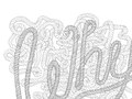 Positron Zine - Micah Lidberg for Mike Perry.