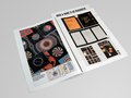 Our introductory mailer - write hello@hugoandmarie.com to request a copy! Design by Nikolay Saveliev.